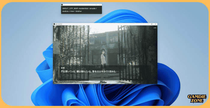 SHOUT-AI Download PC Game 2026 Released