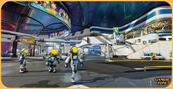 STARSEEKER: Astroneer Expeditions Download PC Game