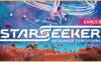 STARSEEKER: Astroneer Expeditions Download PC Game
