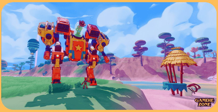 SWAPMEAT Game Download Full Guide & Overview