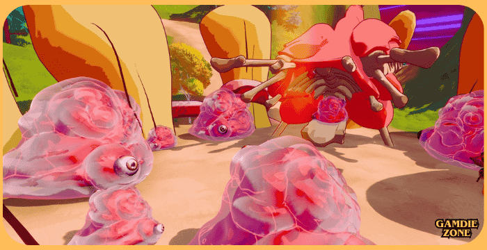 SWAPMEAT Game Download Full Guide & Overview
