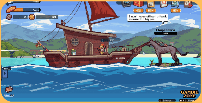 Scale the Depths Full Gameplay Overview & Download for PC