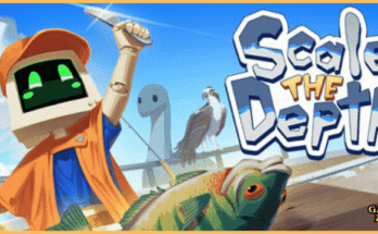 Scale the Depths Full Gameplay Overview & Download for PC