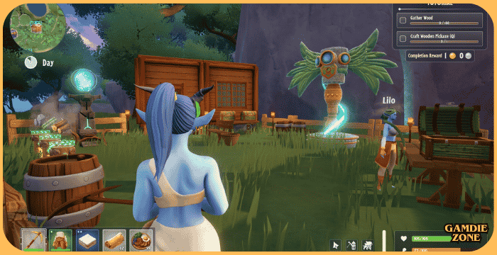 Shamania Download PC Game Review, Guide & Full Overview