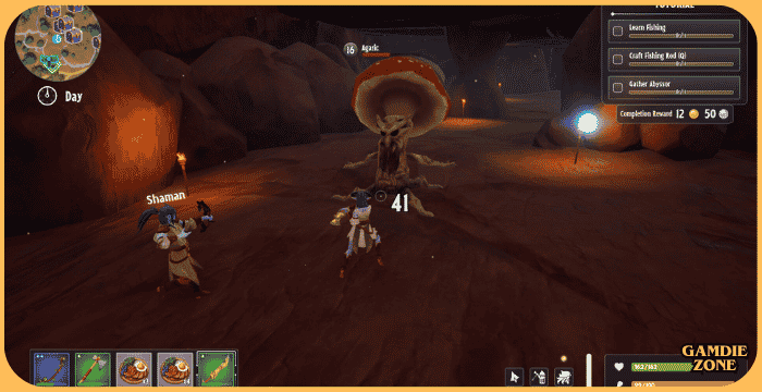 Shamania Download PC Game Review, Guide & Full Overview