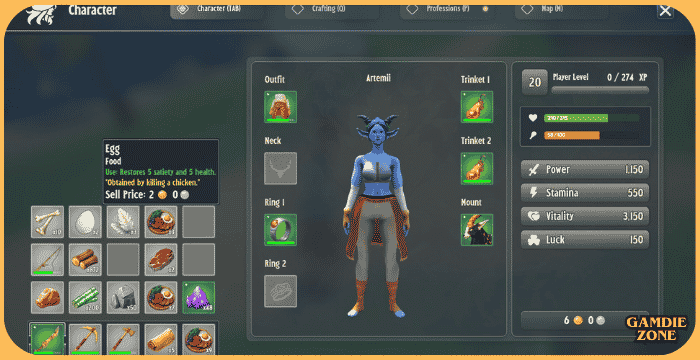 Shamania Download PC Game Review, Guide & Full Overview