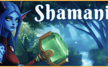 Shamania Download PC Game Review, Guide & Full Overview