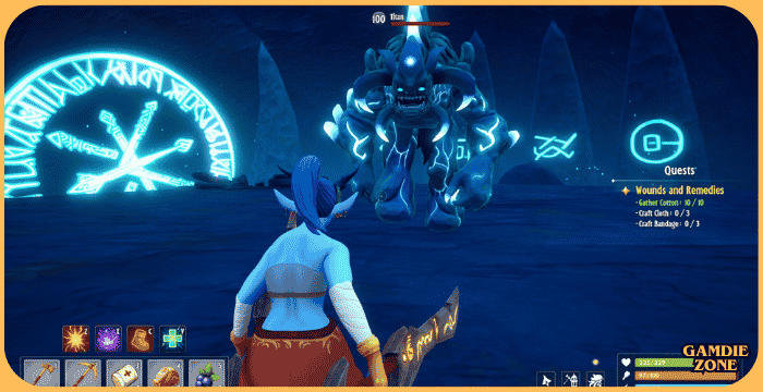 Shamania Download PC Game Review, Guide & Full Overview