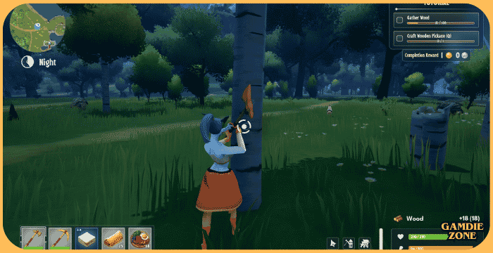 Shamania Download PC Game Review, Guide & Full Overview