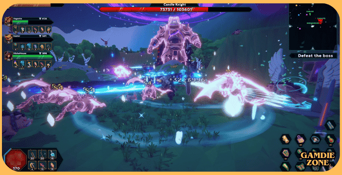 Sineus Arena Survivors Download PC Game Full Version