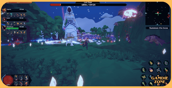 Sineus Arena Survivors Download PC Game Full Version