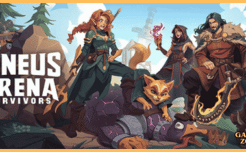 Sineus Arena Survivors Download PC Game Full Version