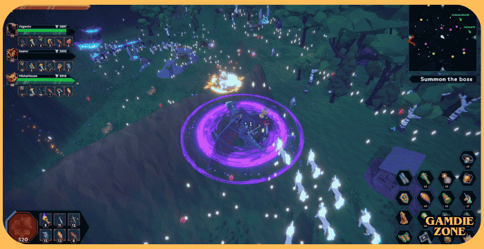 Sineus Arena Survivors Download PC Game Full Version