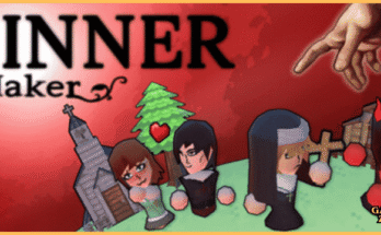 Sinner Maker Game Download Full Overview & Walkthrough