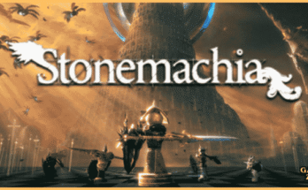 Stonemachia Doenload Complete Guide & Gameplay Overview