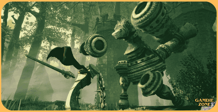 Stonemachia Doenload Complete Guide & Gameplay Overview