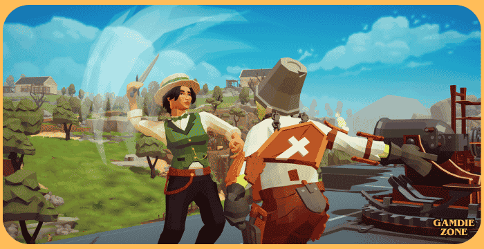Survival Machine Game Download for PC (Full Guide)