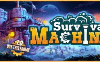 Survival Machine Game Download for PC (Full Guide)