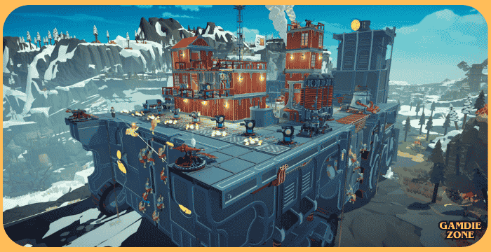 Survival Machine Game Download for PC (Full Guide)