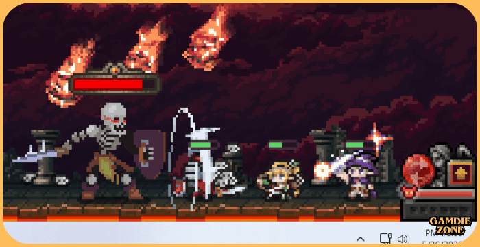 TBH: Task Bar Hero Ultimate Starter Guide & Download