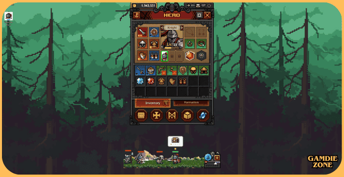 TBH: Task Bar Hero Ultimate Starter Guide & Download