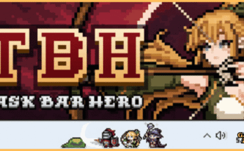 TBH: Task Bar Hero Ultimate Starter Guide & Download