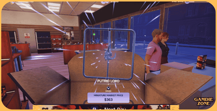 Tabletop Game Shop Simulator Download Game & Beginner Tips