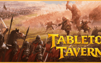 Tabletop Tavern Download PC Game Full Version 2026