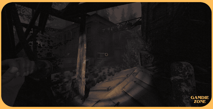 Tales Beyond The Tomb - No Witnesses Game Download