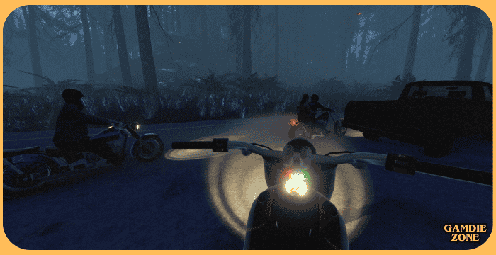 Tales Beyond The Tomb - No Witnesses Game Download