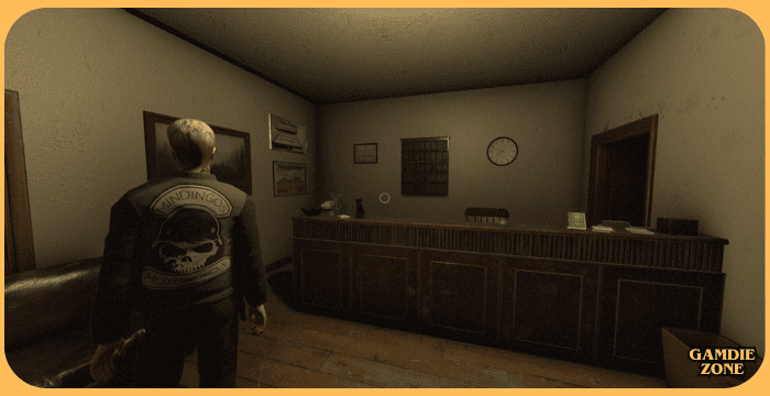 Tales Beyond The Tomb - No Witnesses Game Download