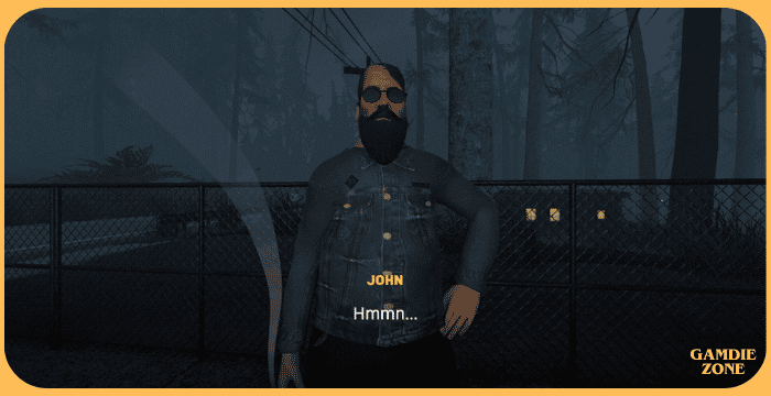 Tales Beyond The Tomb - No Witnesses Game Download