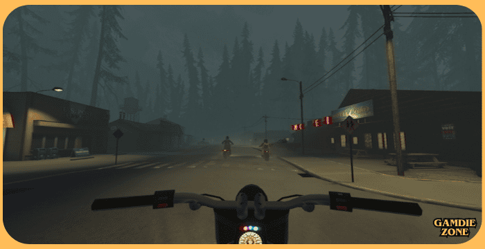 Tales Beyond The Tomb - No Witnesses Game Download