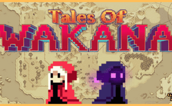 Tales Of Wakana Game Full Version Download For PC