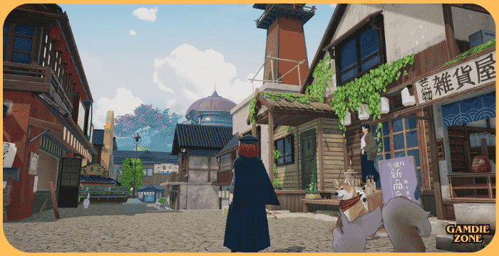 Tales of Seikyu Game Full Version Download For PC