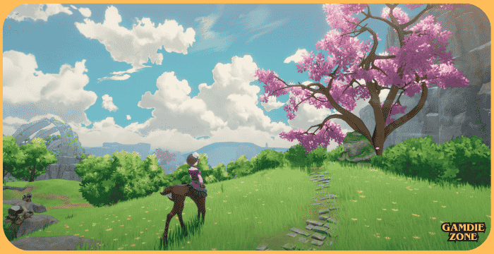 Tales of Seikyu Game Full Version Download For PC