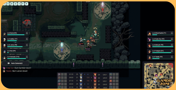Teamfight Manager 2 Complete Beginner’s Guide for Download
