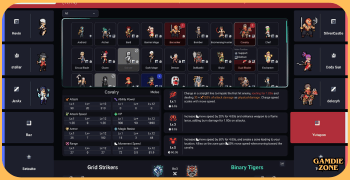Teamfight Manager 2 Complete Beginner’s Guide for Download