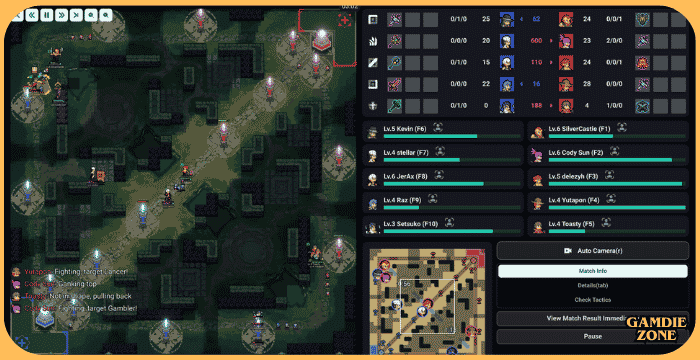 Teamfight Manager 2 Complete Beginner’s Guide for Download