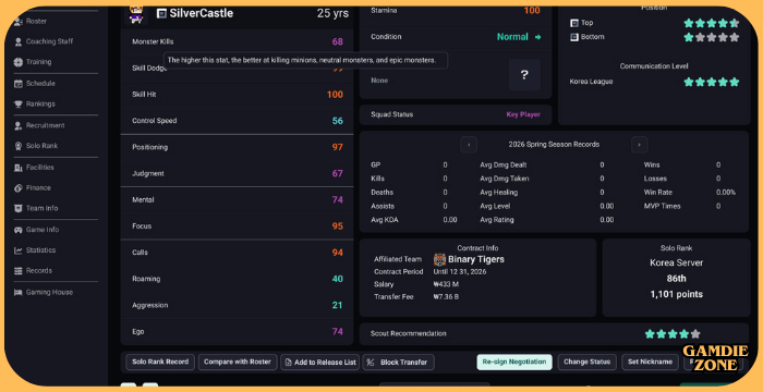Teamfight Manager 2 Complete Beginner’s Guide for Download