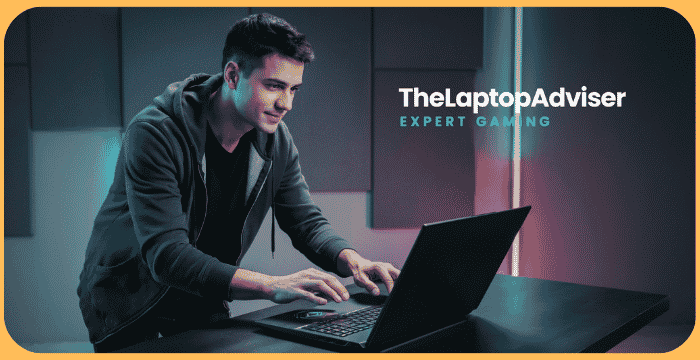 TheLaptopAdviser Expert Gaming