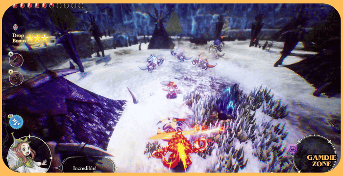 The Adventures of Elliot: The Millennium Tales Game Download