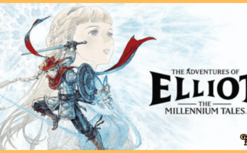 The Adventures of Elliot: The Millennium Tales Game Download