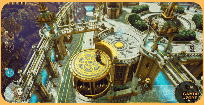 The Adventures of Elliot: The Millennium Tales Game Download