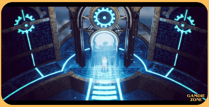The Adventures of Elliot: The Millennium Tales Game Download