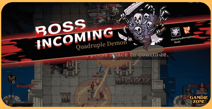 The Gate Must Stand Game Full Version Download For PC