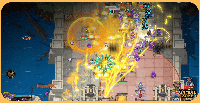 The Gate Must Stand Game Full Version Download For PC