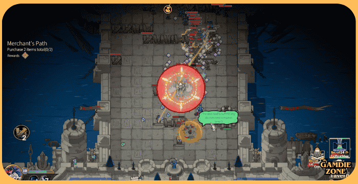 The Gate Must Stand Game Full Version Download For PC