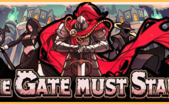 The Gate Must Stand Game Full Version Download For PC