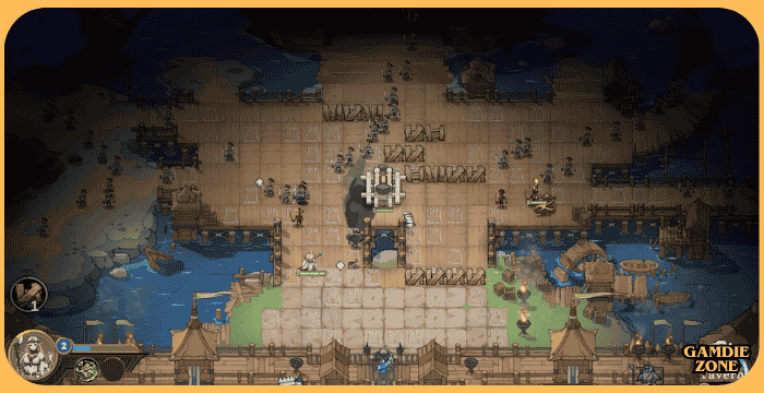 The Gate Must Stand Game Full Version Download For PC